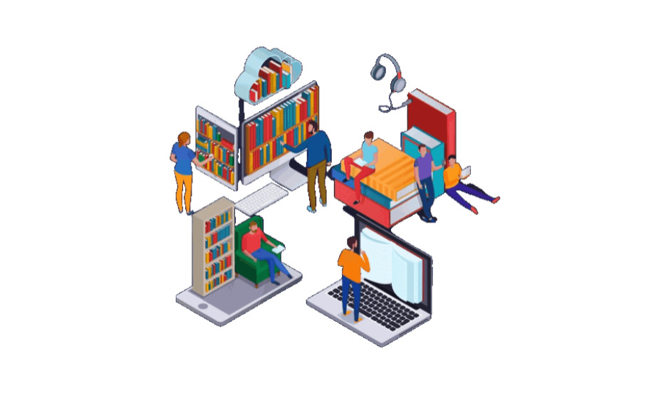Bibliotecas Públicas: Utilizador autónomo e feliz | julho 2025